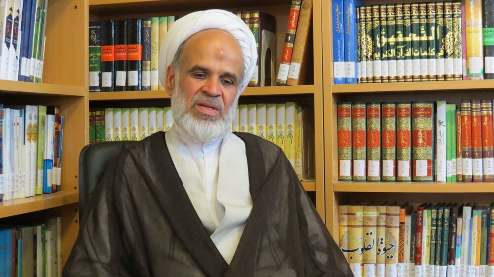 وحدت و انسجام؛ علاج وضعیت کنونی/ دشمن از اول ضدیت با مظاهر دین را نشان داد | اخبار کرمان و شهرستان ها