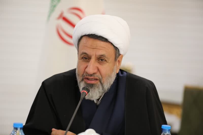 امام جمعه کرمان: قابل دفاع بودن شاخص‌های سلامت، به‌معنای بی‌نیازی از تحول نیست | اخبار کرمان و شهرستان ها