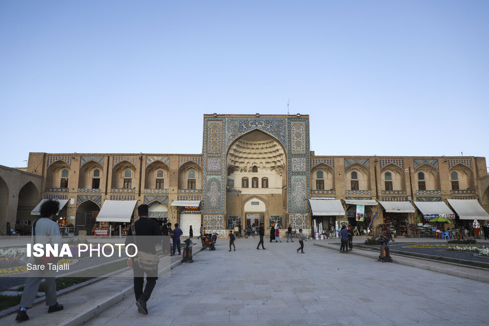 گزارشی از وضعیت امروز بازار کرمان | اخبار کرمان و شهرستان ها