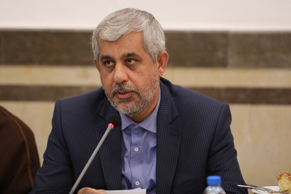 نماینده مجلس: صاحبان دام باید اطمینان داشته باشند که دامپزشکی حامی آنان است | اخبار کرمان و شهرستان ها