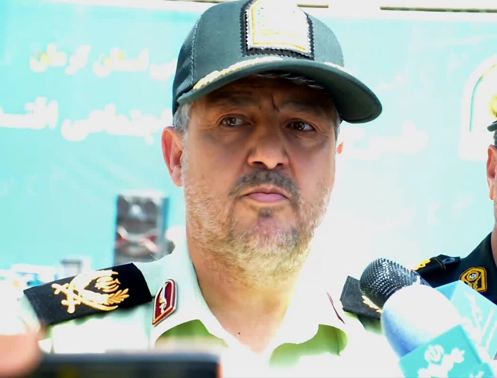 دستگیری عامل کلاهبرداری ۴۰۰۰ میلیارد تومانی در کرمان به بهانه خرید و فروش طلا | اخبار کرمان و شهرستان ها