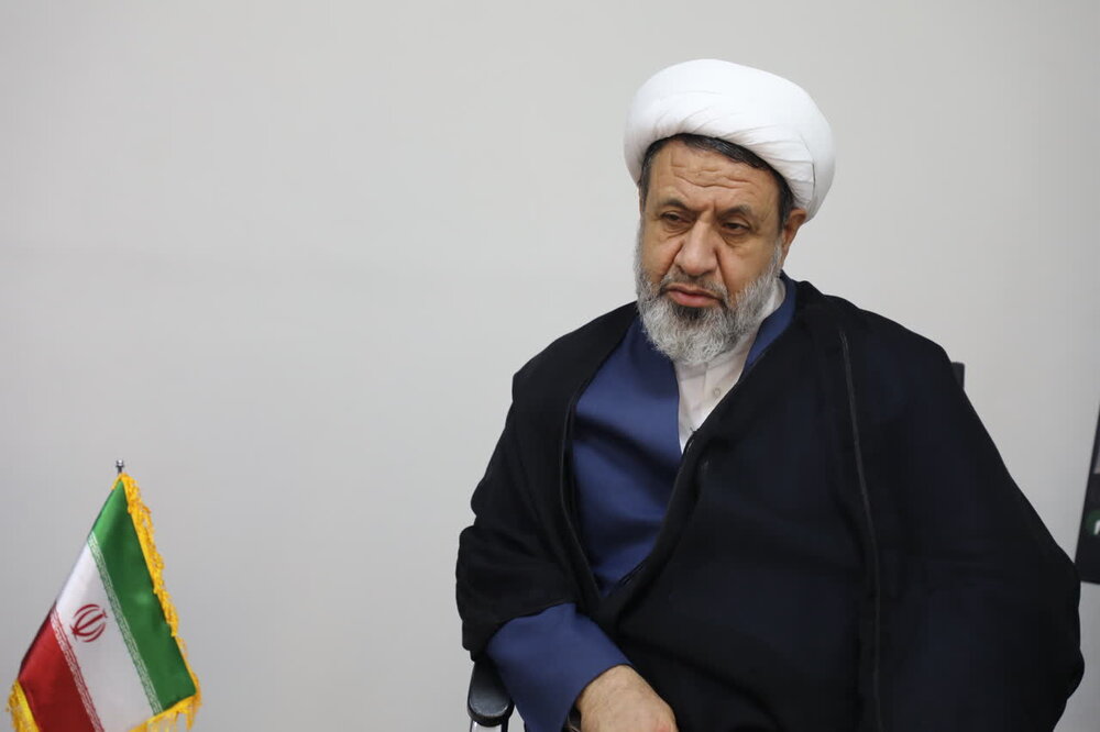 امام جمعه کرمان: مردم از حکومتی که خود ساختند حمایت می‌کنند | اخبار کرمان و شهرستان ها