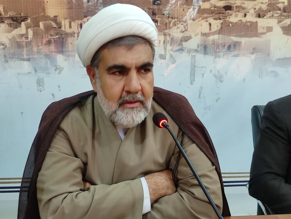 نماینده بم: پیگیری برای ایجاد ادارات کل در شرق استان کرمان ادامه دارد | اخبار کرمان و شهرستان ها