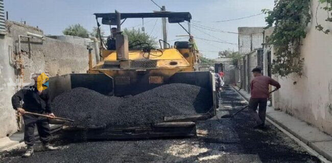 اختصاص ۲۹۰ میلیارد ریال قیر به رفسنجان/ تامین ۱۰۰ واحد مسکونی محرومان در دستور کار | اخبار کرمان و شهرستان ها