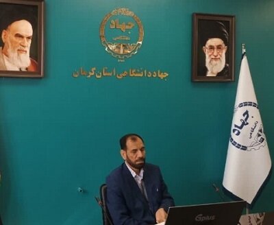پیشکسوت دفاع مقدس: مقاومت تنها مقابله با تهدیدات خارجی نیست | اخبار کرمان و شهرستان ها