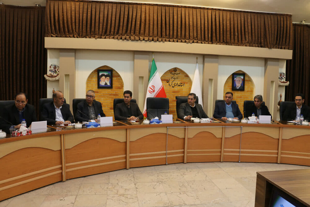 کرمان برای استقبال از گردشگران نوروزی آماده می‌شود | اخبار کرمان و شهرستان ها