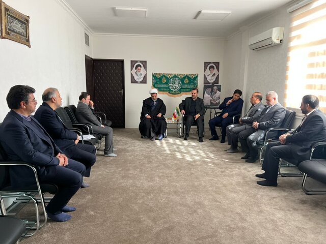 نظارت مستمر و برخورد قاطع با تخلفات، لازمه اجرای موفق سیاست‌های جدید اقتصادی | اخبار کرمان و شهرستان ها