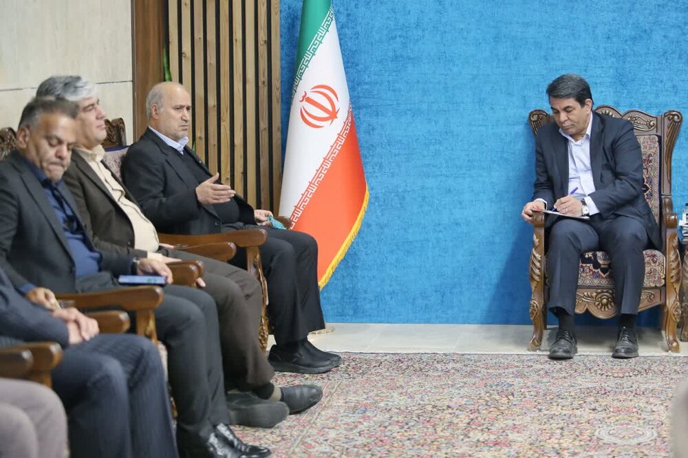 کرمان؛ آماده میزبانی از مسابقات فوتبال در سطح ملی و بین‌المللی | اخبار کرمان و شهرستان ها