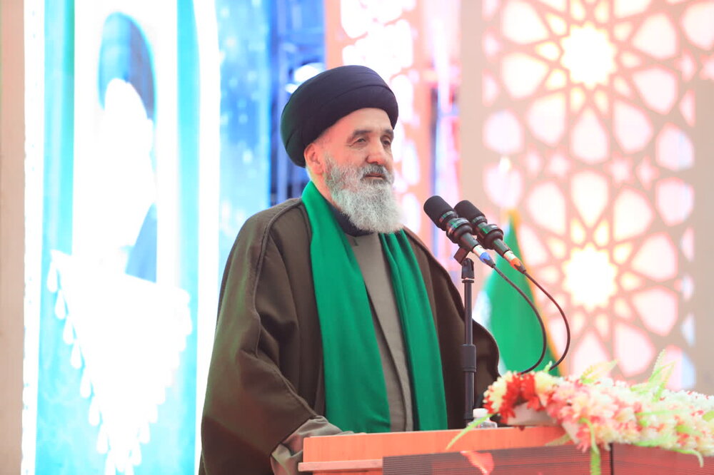 رئیس سازمان عقیدتی سیاسی وزارت دفاع: حاج قاسم خود را فدای عزت و ناموس ایران اسلامی کرد | اخبار کرمان و شهرستان ها