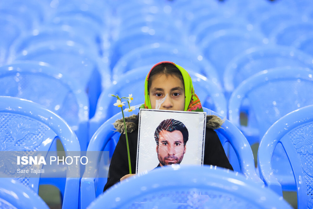 ویژه‌برنامه میهمانی آسمانی‌ها – کرمان | اخبار کرمان و شهرستان ها