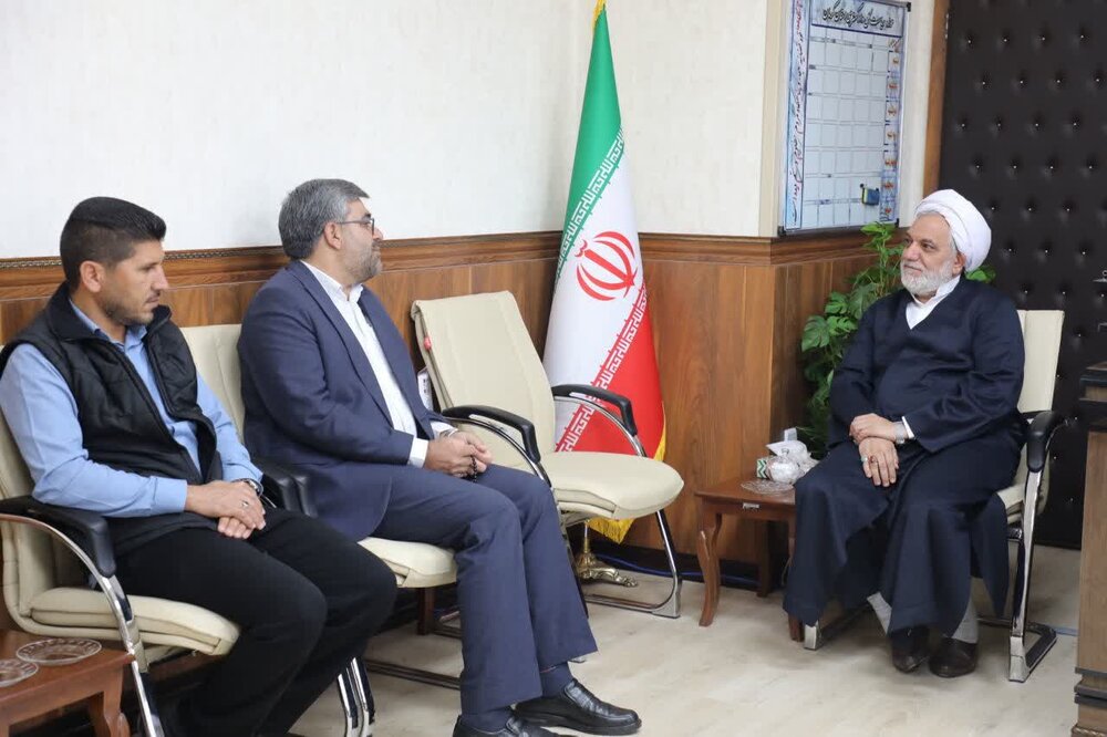 رئیس کل دادگستری استان: کارگروه تخصصی تکمیل طرح‌های حوزه عشایری جنوب کرمان تشکیل می‌شود | اخبار کرمان و شهرستان ها