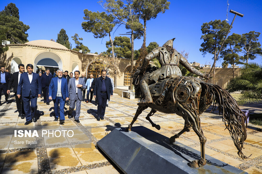 سفر وزیر فرهنگ و ارشاد اسلامی به کرمان | اخبار کرمان و شهرستان ها