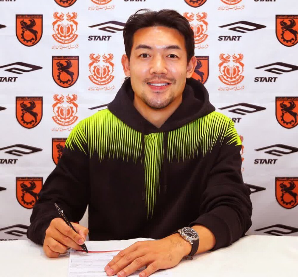 مدافع کره‌ای به مس رفسنجان پیوست | اخبار کرمان و شهرستان ها