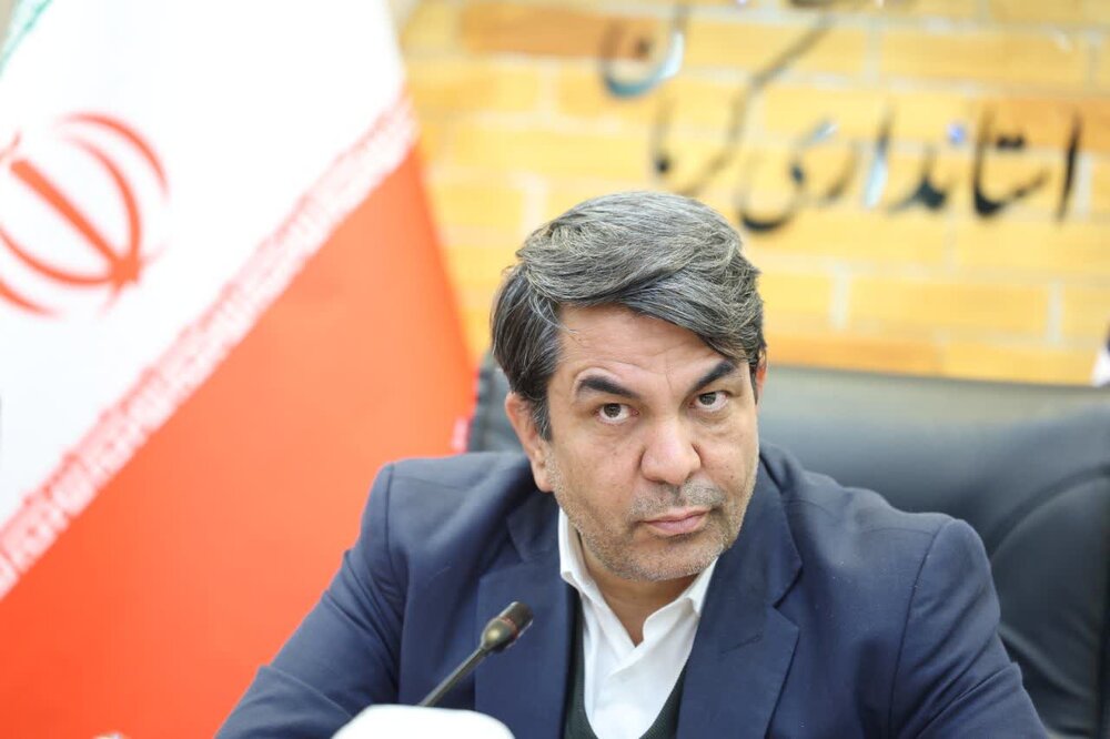 نظر استاندار کرمان درباره نقش دستگاه‌های نظارتی در مسیر توسعه و اجرای پروژه‌ها | اخبار کرمان و شهرستان ها