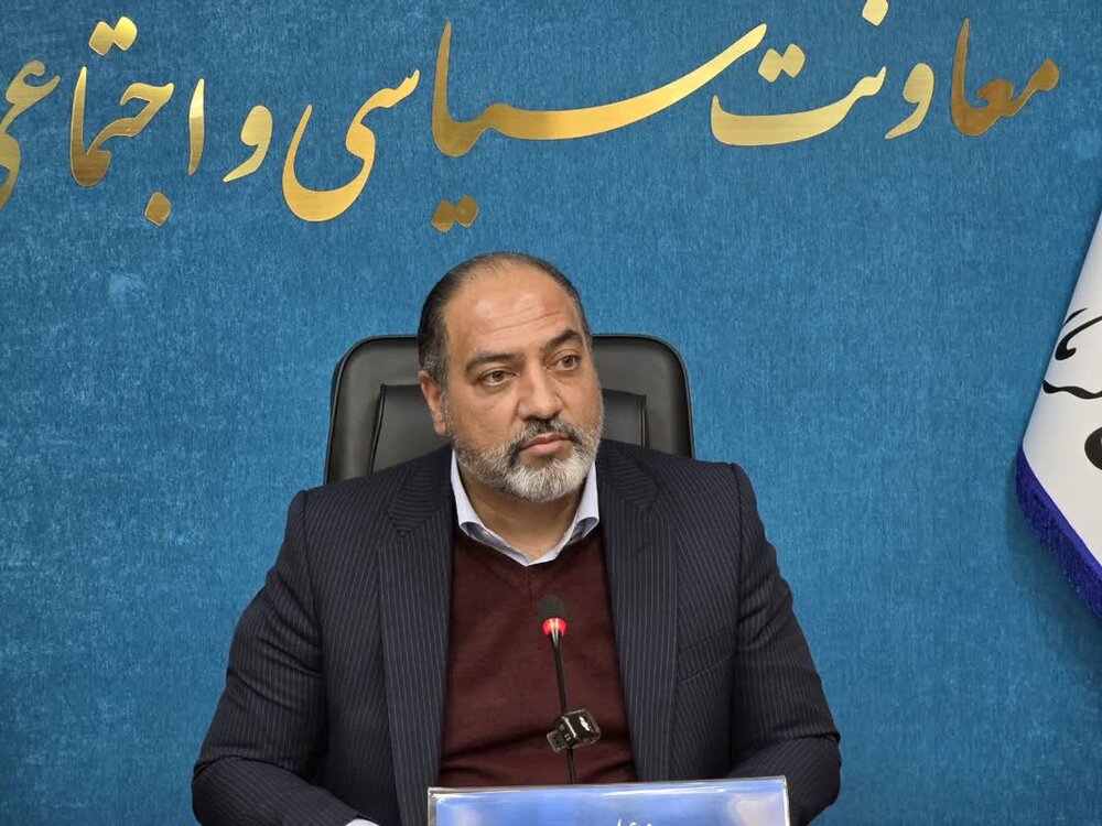 برگزاری انتخابات شوراها در ۲۸۵۵ روستای استان کرمان  | اخبار کرمان و شهرستان ها