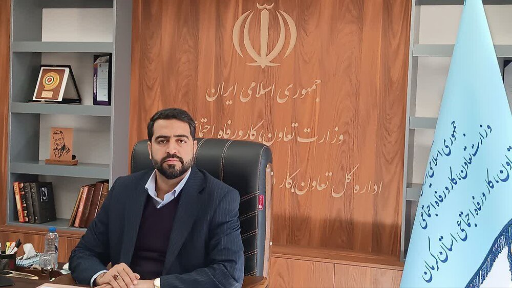 جزئیات روش دوم دریافت کالابرگ/ استفاده ۲۸۵ هزار و ۹۴۵ خانوار کرمانی از روش اول | اخبار کرمان و شهرستان ها