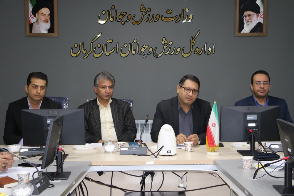 نسخه شفابخش ورزش برای زخم‌های جامعه/ فراخوان تدارک برنامه‌های مهیج برای دهه فجر | اخبار کرمان و شهرستان ها