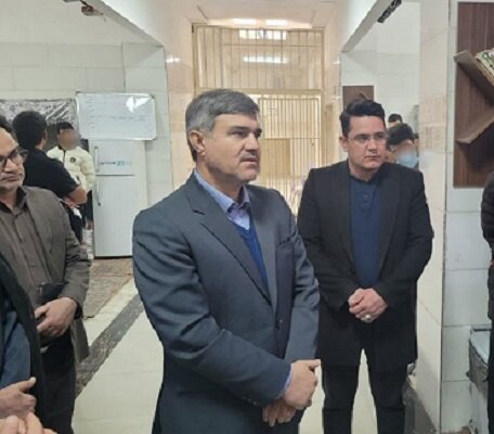 توضیح دادستان کرمان درباره رسیدگی به پرونده دستگیرشدگان اغتشاشات اخیر | اخبار کرمان و شهرستان ها