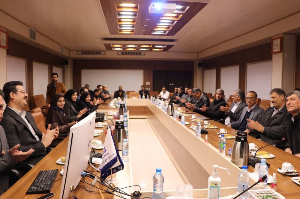 اختصاص ۱۵ میلیارد از محل حقوق دولتی به بیمارستان علی‌ابن‌ابیطالب(ع) رفسنجان | اخبار کرمان و شهرستان ها