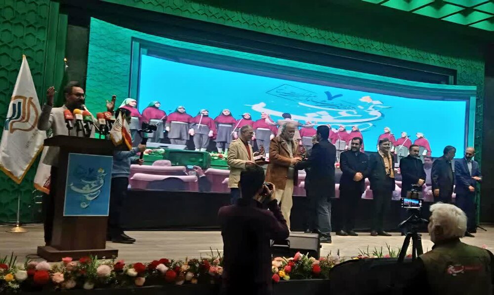 کرمانی‌ها رتبه دوم جشنواره ملی موسیقی «آوای عشق» را کسب کردند | اخبار کرمان و شهرستان ها