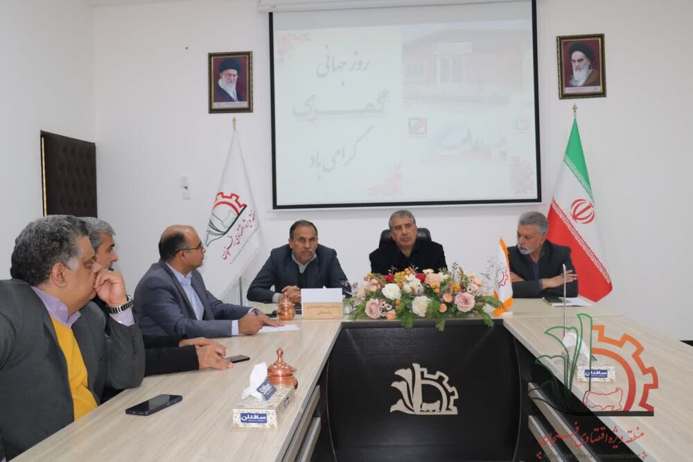 گمرک رفسنجان، رتبه نخست صادرات در بین گمرکات استان کرمان | اخبار کرمان و شهرستان ها