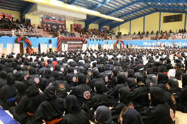 چتر حمایت شهرداری رفسنجان بر سر ورزش شهر | اخبار کرمان و شهرستان ها