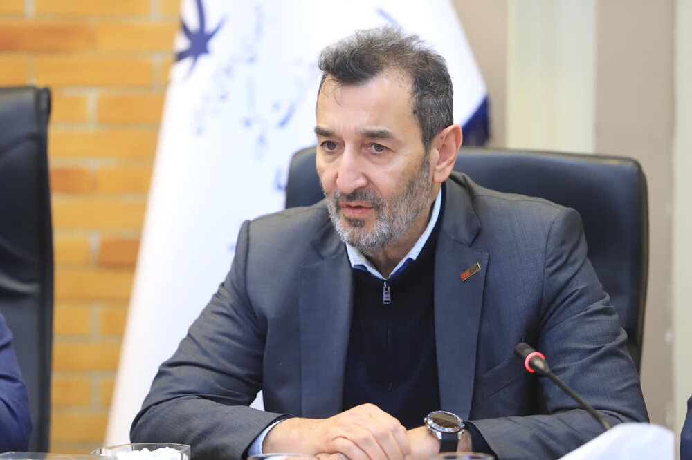 واگذاری پهنه‌های معدنی به سرمایه‌گذاران از طریق بورس/ قول ۵۰ میلیاردی برای مدارس شهر کرمان | اخبار کرمان و شهرستان ها