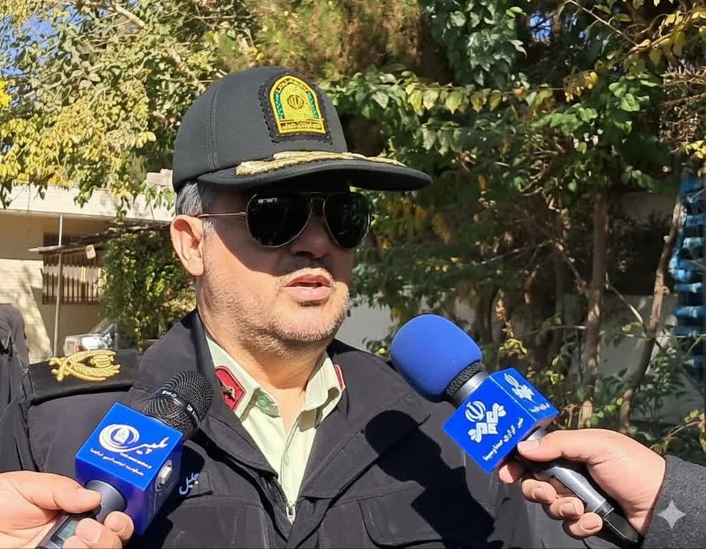 کشف ۱۳۵ کیلو روانگردان شیشه در کرمان | اخبار کرمان و شهرستان ها