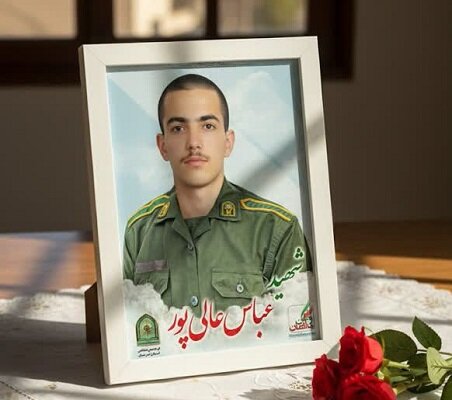 شهادت یک سرباز وظیفه در شهرستان کرمان | اخبار کرمان و شهرستان ها