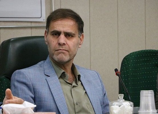 مدیرکل منابع طبیعی کرمان: «سرمایه‌گذاری برای تولید» تنها محدود به بخش صنعت و کشاورزی نیست | اخبار کرمان و شهرستان ها