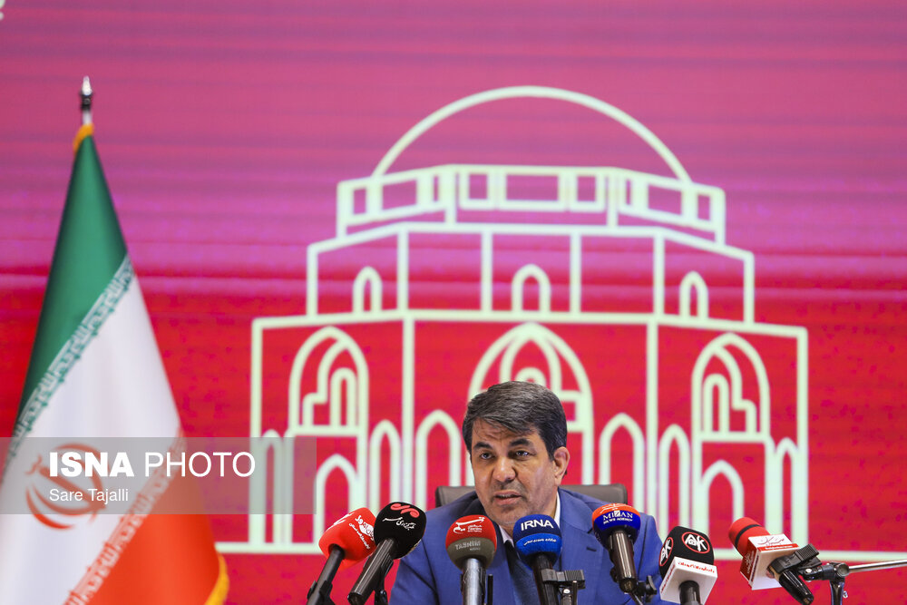 نشست خبری استاندار کرمان | اخبار کرمان و شهرستان ها