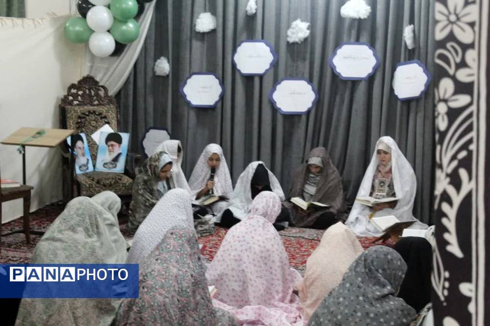 اعتکاف؛ وداع با خویشتن، وصال با بی‌نهایت