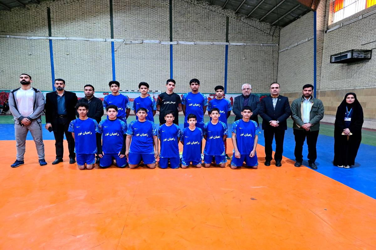 در سایه‌سار شهادت