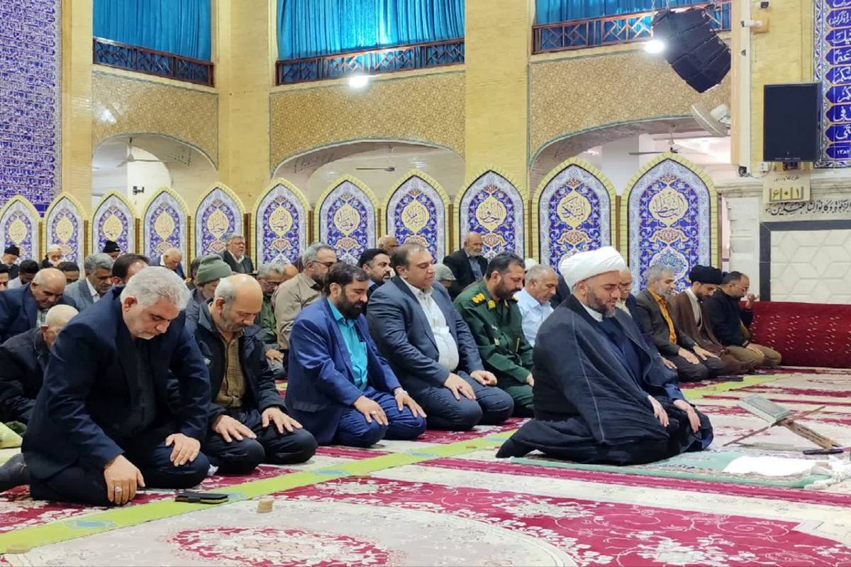 سپاه پاسداران مدافع امنیت و اقتدار کشور است