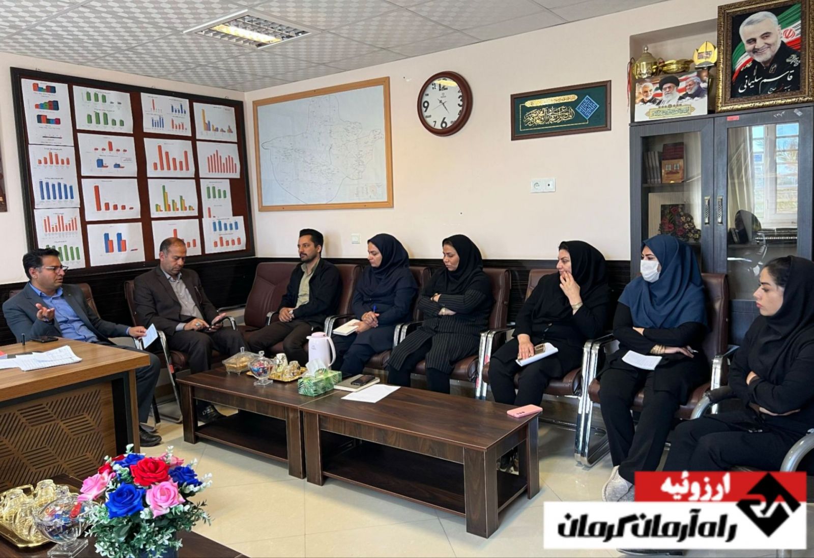 سلامت دهان و دندان اولویت اول | اخبار استان کرمان