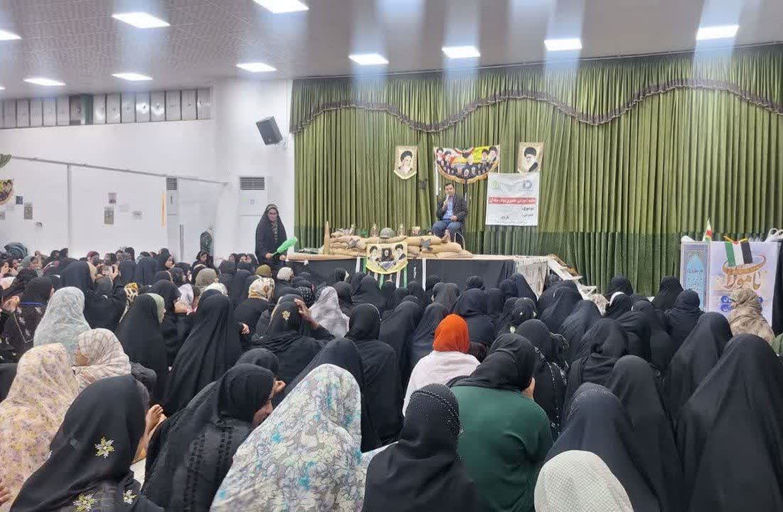 انتخابات جلوه‌ای از مردم‌سالاری دینی و دموکراسی است | اخبار استان کرمان