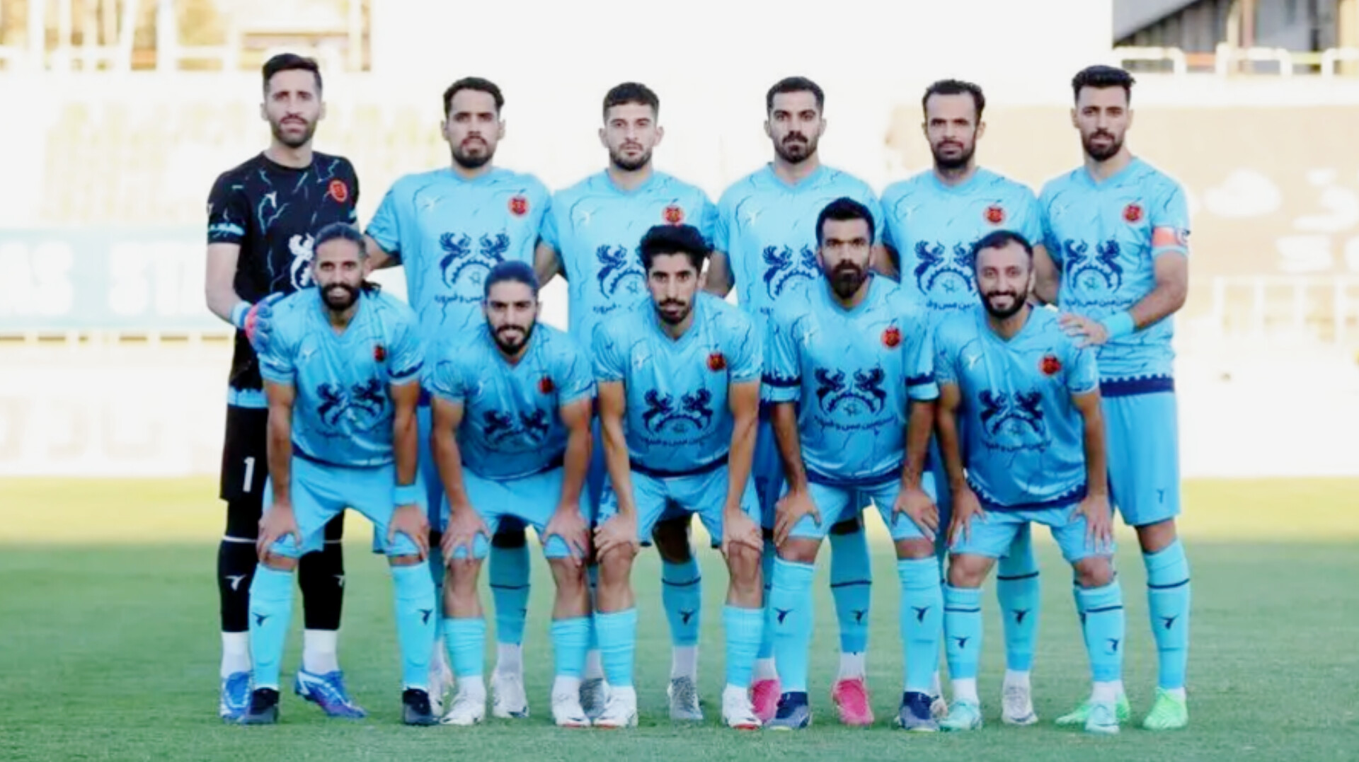 نارنجی‌پوشان شهربابک نایب‌قهرمان نیم‌فصل شدند | اخبار استان کرمان