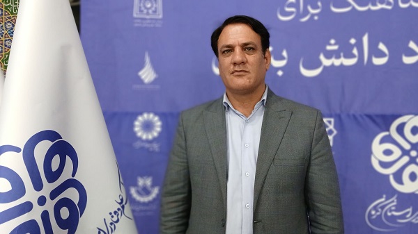 کرمان رتبه برتر جذب تسهیلات فناورانه | اخبار استان کرمان