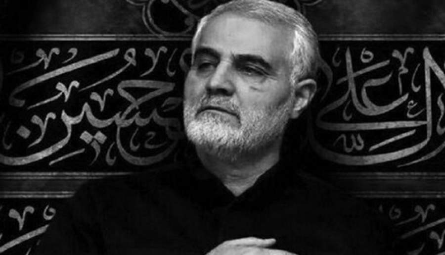 تفکر شهید سلیمانی متوقف‌شدنی نیست | اخبار استان کرمان