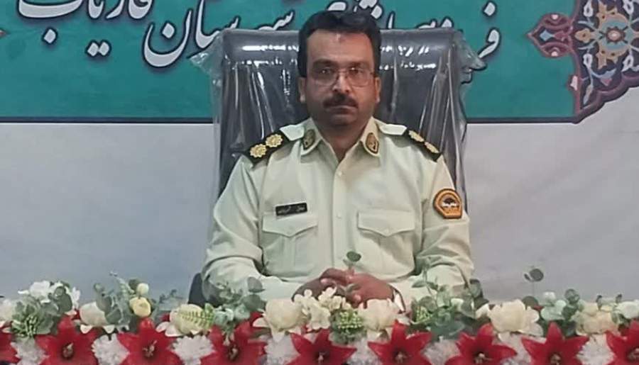 کشف بیش از ۲ کیلوگرم مواد مخدر صنعتی | اخبار استان کرمان