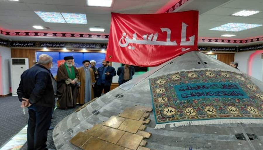 کار بسیجی در توسعه عتبات موج می‌زند | اخبار استان کرمان