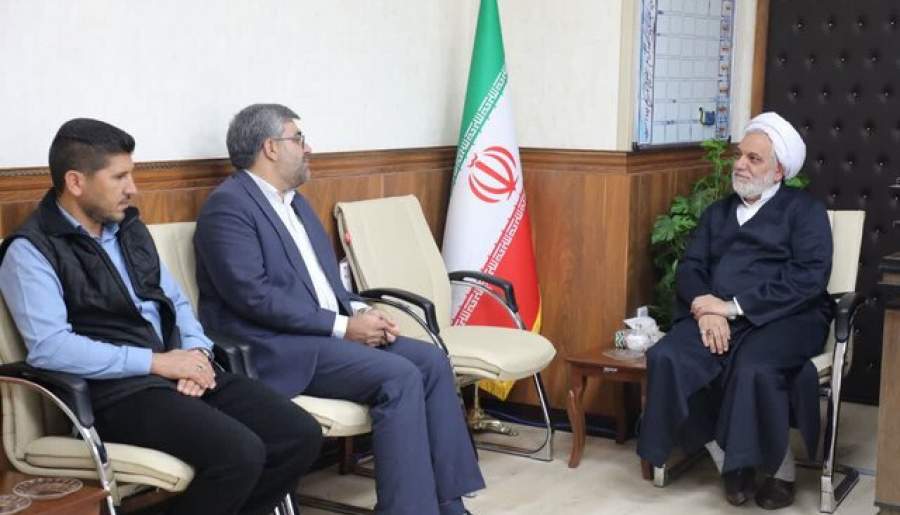 کارگروه تخصصی طرح‌های حوزه عشایری جنوب تشکیل می‌شود | اخبار استان کرمان