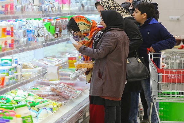 صنوف کرمان خواستار برخورد قاطع با اغتشاشگران | اخبار استان کرمان