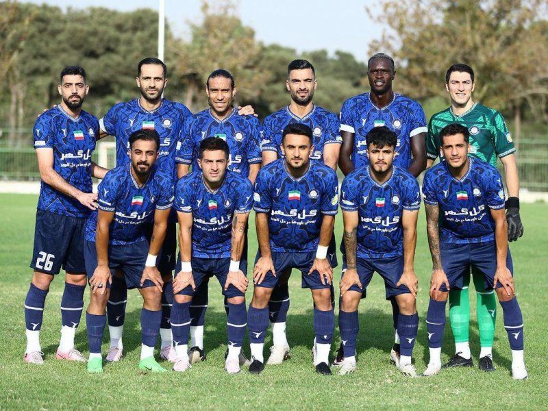 مهاجم گل‌گهر به ذوب‌آهن پیوست | اخبار استان کرمان