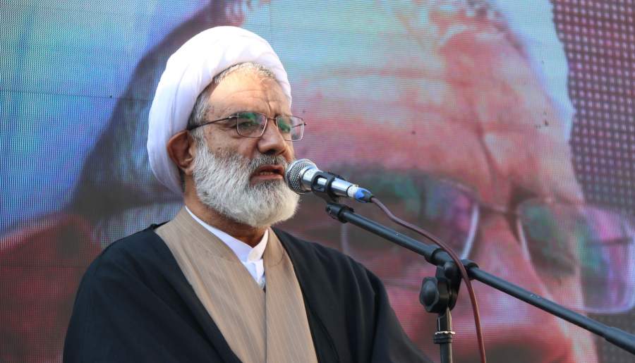 در مقابل دشمن ثابت قدم ایستاده‌ایم | اخبار استان کرمان