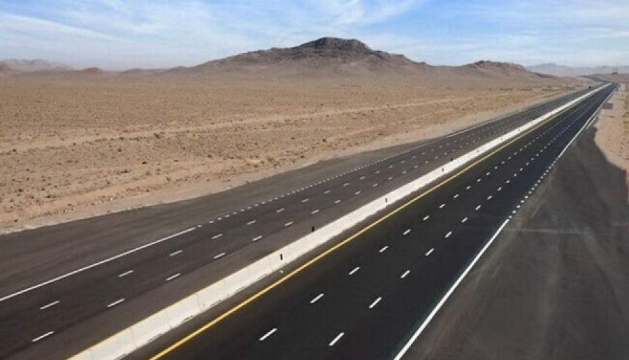 ۸۳۰۰ کیلومتر از کریدورهای کشور آسفالت شد | اخبار استان کرمان