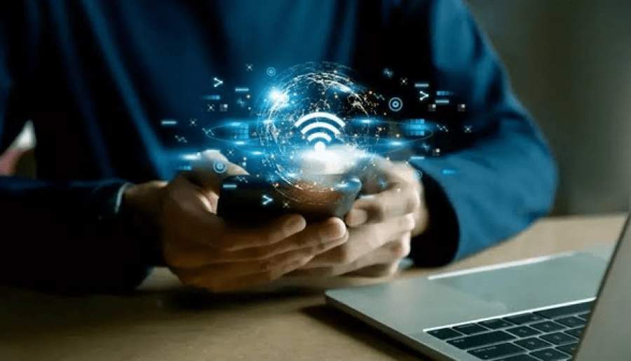 مراحل بازگشت اینترنت بین‌الملل تشریح شد