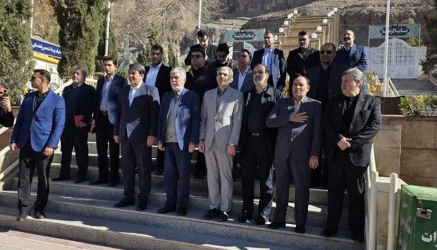 سفر وزیر فرهنگ و ارشاد اسلامی به کرمان | اخبار استان کرمان