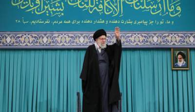 ما رئیس‌جمهور آمریکا را مجرم می‌دانیم | اخبار سیاسی