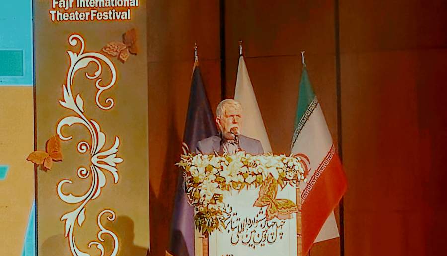 تبیین جنگ تحمیلی با استفاده از هنر تئاتر | اخبار استان کرمان